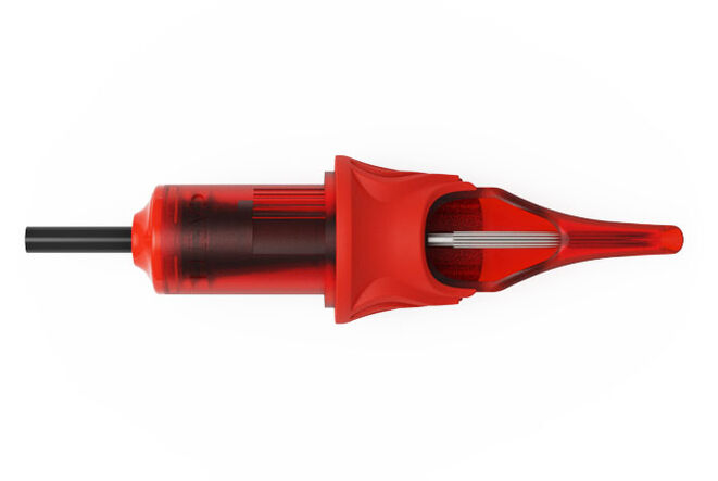 Liner Long Taper Extra Tight 0.30. 5 игл-2