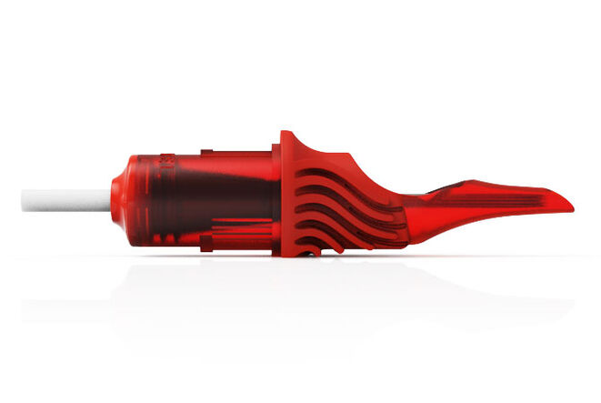 Liner Long Taper Tight 0.25. 9 игл-1